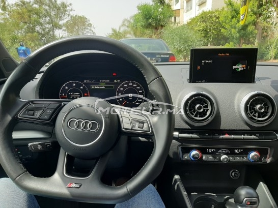 أودي اوتري Audi a3 مستعملة 1890057