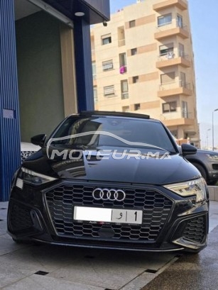 Voiture au Maroc AUDI Autre - 459505