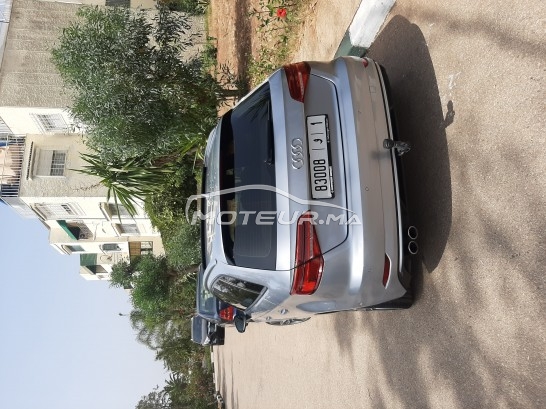 أودي اوتري Audi a3 مستعملة 1890059