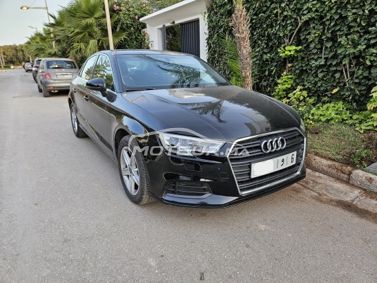 AUDI Autre A3 berline 2.0l tdi auto occasion 1953797