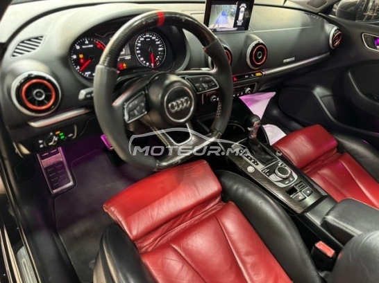 AUDI Autre occasion 1873881