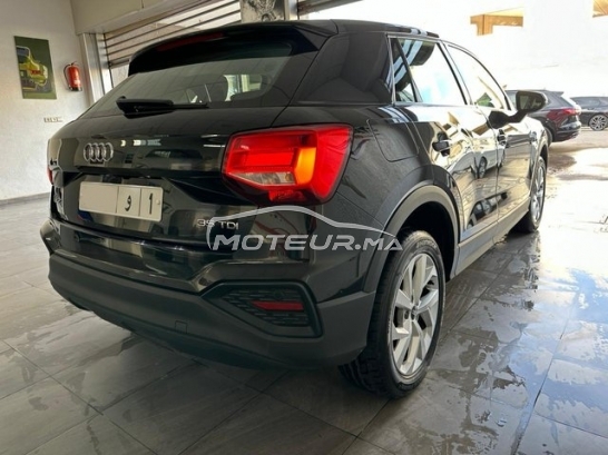 AUDI Q2 occasion 1918276