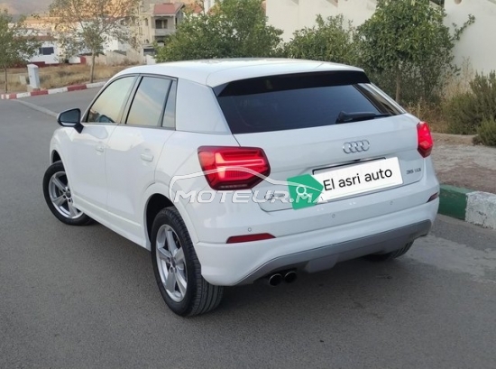 AUDI Q2 occasion 1904536