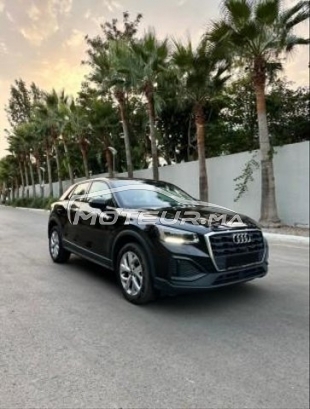 شراء السيارات المستعملة AUDI Q2 في المغرب - 457683