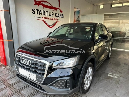 AUDI Q2 occasion 1918279