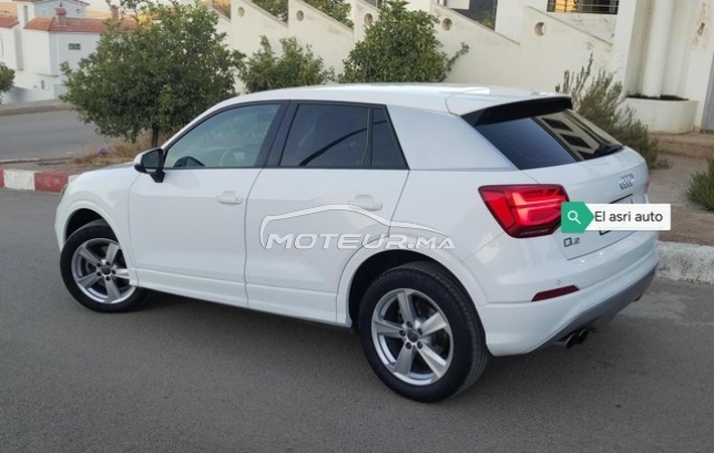 AUDI Q2 occasion 1904526