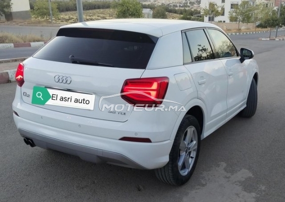 AUDI Q2 occasion 1904529