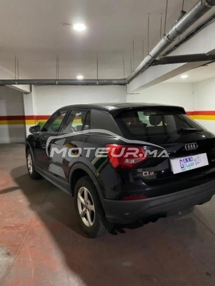 Audi Q2 occasion Diesel Modèle 2018