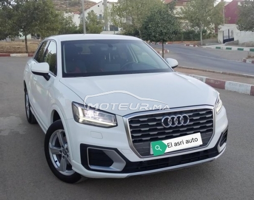 AUDI Q2 occasion 1904534