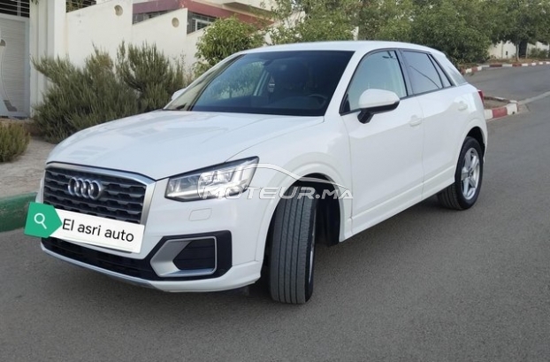 AUDI Q2 occasion 1904533