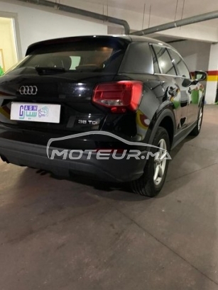 Audi Q2 occasion Diesel Modèle 2018