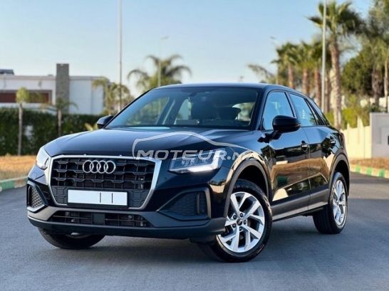 Voiture au Maroc AUDI Q2 - 451910