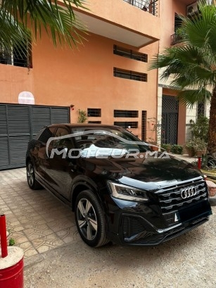 Audi Q2 occasion Diesel Modèle 2023