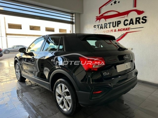 AUDI Q2 occasion 1918277