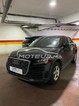 Audi Q2 occasion Diesel Modèle 2018