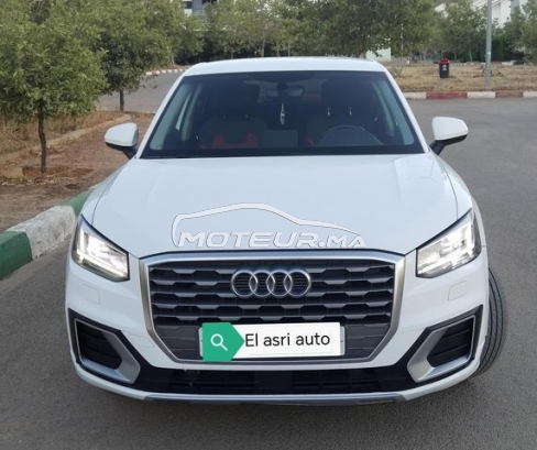 AUDI Q2 occasion 1904535