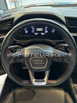 AUDI Q3 occasion 1702714