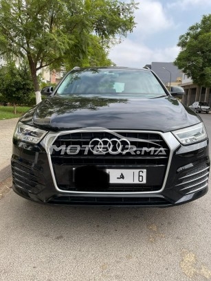 AUDI Q3 2l occasion 1236985