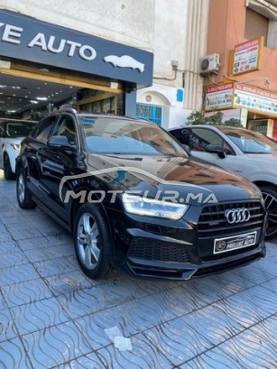 AUDI Q3 occasion 1950503