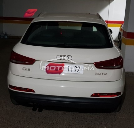 AUDI Q3 occasion 1527665