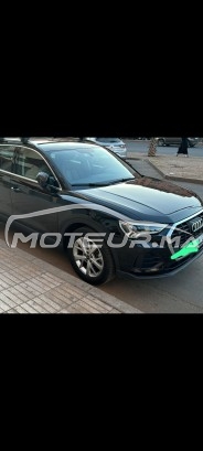 أودي كي3 Audi q3 35 tdi 150 s-tronic advanced مستعملة 1936921