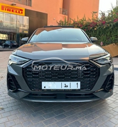 AUDI Q3 occasion 1912242