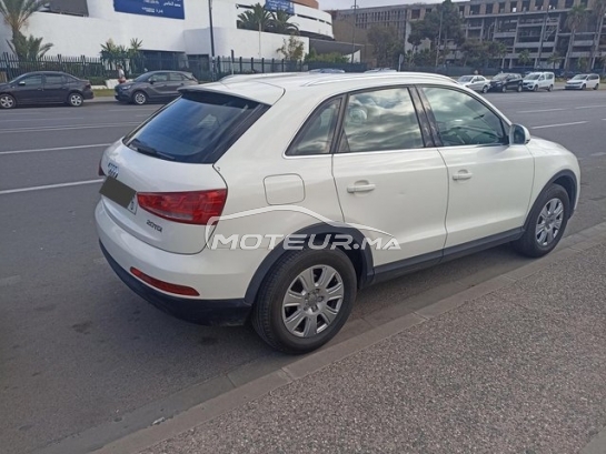 AUDI Q3 occasion 1892695