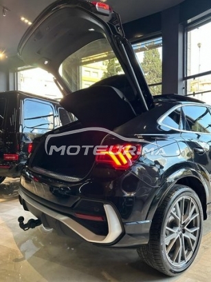 AUDI Q3 occasion 1702720