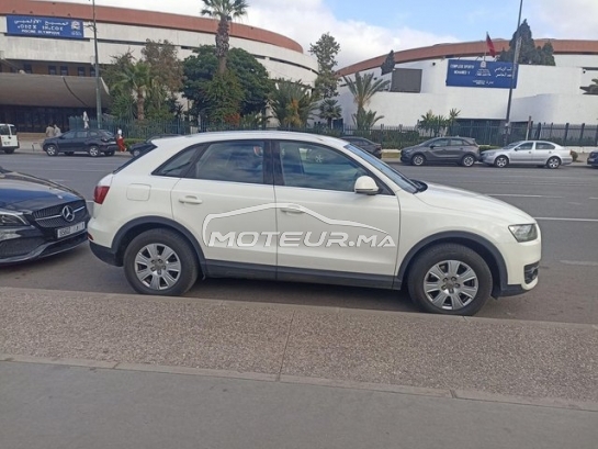 AUDI Q3 occasion 1892692