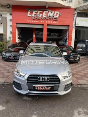 AUDI Q3 occasion 1708616