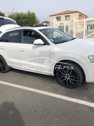 AUDI Q3 occasion 1756470