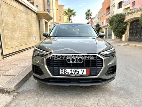 AUDI Q3 occasion