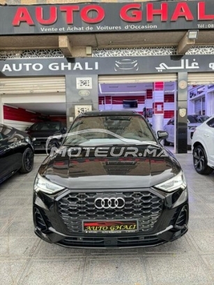 Voiture au Maroc AUDI Q3 - 457138