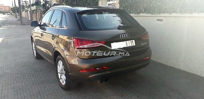 AUDI Q3 occasion 1075232