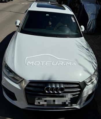 أودي كي3 Tdi quattro مستعملة 1876819