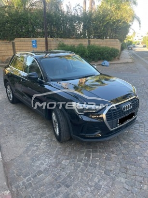 AUDI Q3 35 tdi occasion 1859474