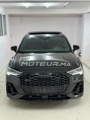 AUDI Q3 occasion 1885211