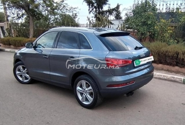 AUDI Q3 occasion 1930635