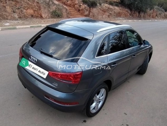 AUDI Q3 occasion 1930636