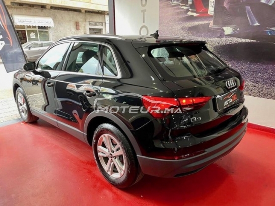 AUDI Q3 occasion 1946201