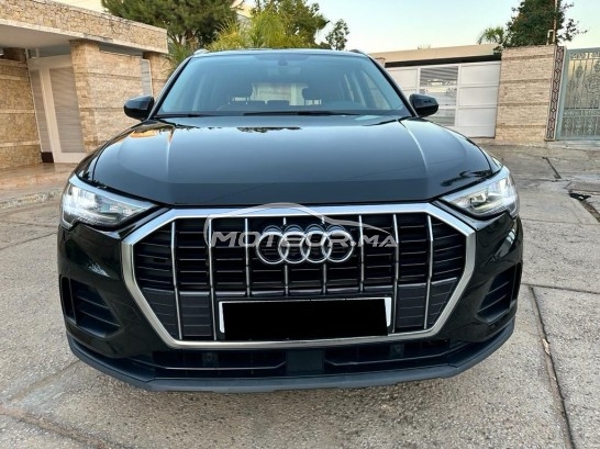 أودي كي3 35tdi مستعملة 1874275