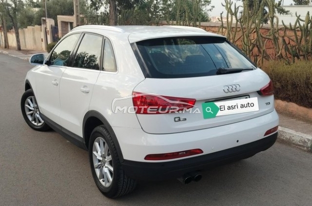 AUDI Q3 occasion 1893767