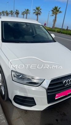 AUDI Q3 occasion 1255521