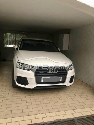 AUDI Q3 Quatro occasion 1112364