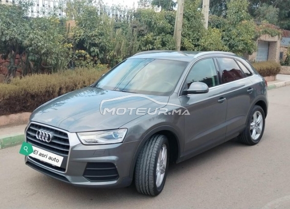 AUDI Q3 occasion 1930647