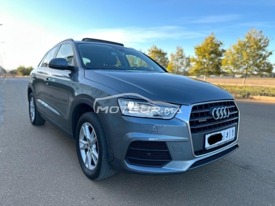 AUDI Q3 occasion 1944813