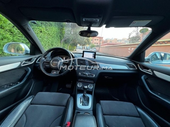 AUDI Q3 occasion 1896108