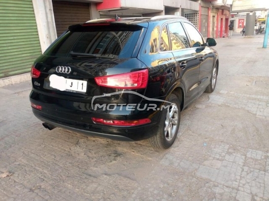 AUDI Q3 occasion 1921024