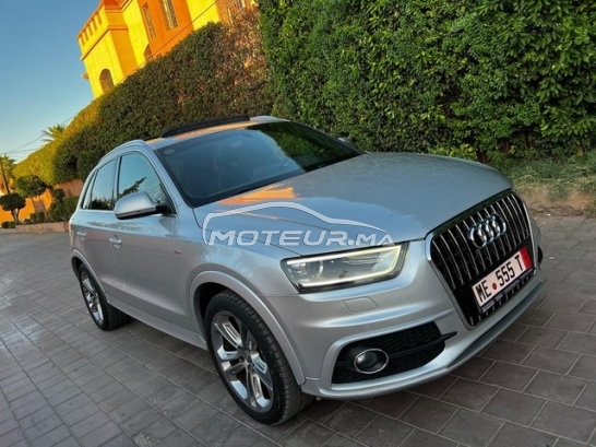 AUDI Q3 occasion 1896110