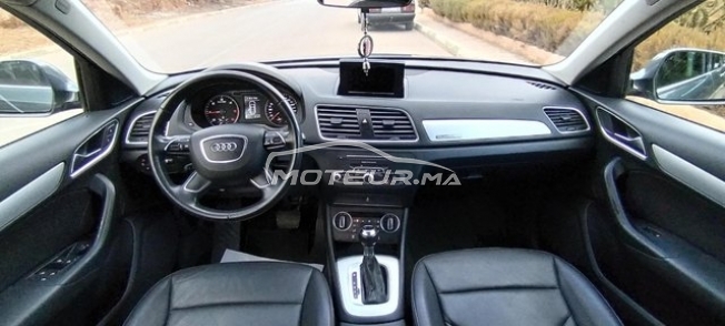 AUDI Q3 occasion 1930642